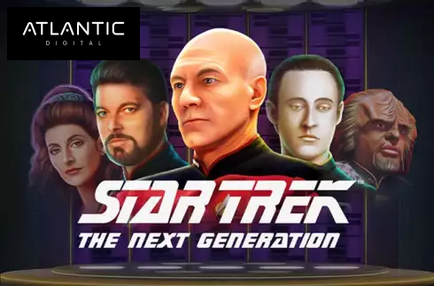 Star Trek The Next Generation